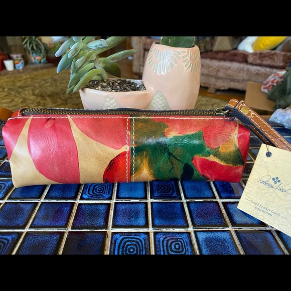 Patricia Nash Bags Patricia Nash Isla Poshmark